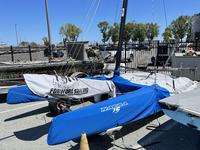 Nacra Nacra 15 Click to launch Larger Image