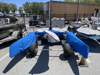 Nacra Nacra 15 Click to launch Larger Image