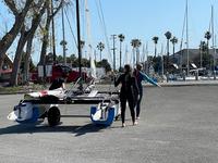 Nacra Nacra 15 Click to launch Larger Image