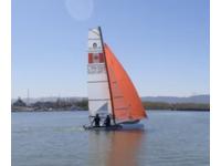 Nacra Nacra 15 Click to launch Larger Image