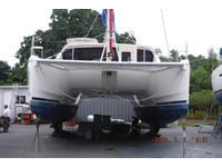 Robertson & Caine Leopard 44 Click to launch Larger Image