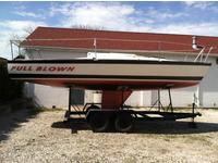 J Boats j24 Click to launch Larger Image