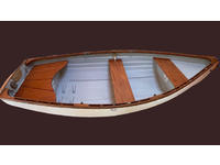 Whitehall ROWING & SAILING MINTO Click to launch Larger Image