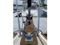 O'Day 32 Center Cockpit Cruising Sailboat Click to launch Larger Image