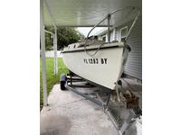 Hutchins Co Inc Com-Pac 16 Yacht Click to launch Larger Image