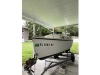 Hutchins Co Inc Com-Pac 16 Yacht Click to launch Larger Image