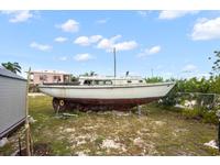 1974 Big Pine Key Florida 33 Cheoy Lee Offshore 33