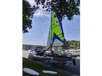 Windrider Windrider 17 Trimaran