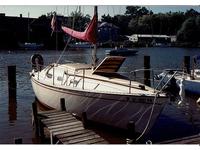 Chrysler CV-26 FIXED KEEL Click to launch Larger Image