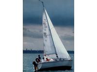 Chrysler CV-26 FIXED KEEL Click to launch Larger Image