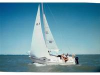 Chrysler CV-26 FIXED KEEL Click to launch Larger Image