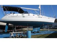 Beneteau 461 Click to launch Larger Image