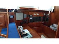 Beneteau 461 Click to launch Larger Image