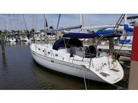 Beneteau 461 Click to launch Larger Image