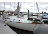 Pearson Wanderer Click to launch Larger Image