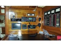 Lord Nelson Yachts Lord Nelson 35 Sold Click to launch Larger Image