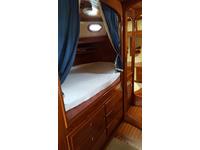 Lord Nelson Yachts Lord Nelson 35 Sold Click to launch Larger Image