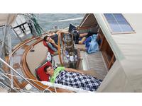 Lord Nelson Yachts Lord Nelson 35 Sold Click to launch Larger Image