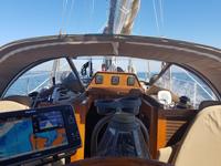 Lord Nelson Yachts Lord Nelson 35 Sold Click to launch Larger Image