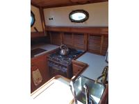 Lord Nelson Yachts Lord Nelson 35 Sold Click to launch Larger Image