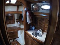 Lord Nelson Yachts Lord Nelson 35 Sold Click to launch Larger Image