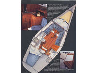 Hunter 28.5 Click to launch Larger Image
