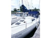 Beneteau First 285 Click to launch Larger Image