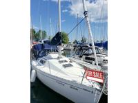 Beneteau First 285 Click to launch Larger Image
