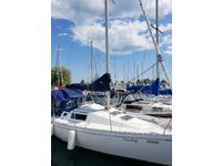 Beneteau First 285 Click to launch Larger Image