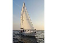 Beneteau First 285 Click to launch Larger Image