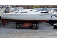 Beneteau First 285 Click to launch Larger Image