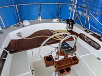 Pearson 365 Sloop Click to launch Larger Image