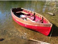 Camper & Nicholsen Dinghy Yacht Tender Click to launch Larger Image