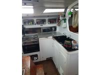 Beneteau First 456 Click to launch Larger Image