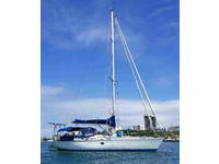 Beneteau First 456 Click to launch Larger Image