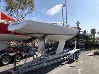 Ontario Yachts Etchells Click to launch Larger Image