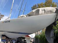Ontario Yachts Etchells Click to launch Larger Image