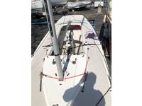 Ontario Yachts Etchells Click to launch Larger Image