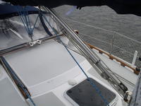 Catalina 34 TR WK Click to launch Larger Image