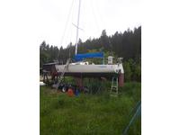 J Boats J/29 MHOB Click to launch Larger Image