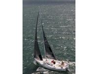 1986 British Columbia Outside United States 29 J Boats J/29 MHOB