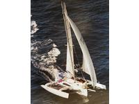 Ray Kendrick Avalon 9 meter Click to launch Larger Image