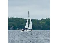 Islander Mkll Click to launch Larger Image
