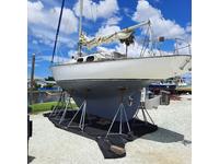 1965 Sterling Marina Hernando Beach Florida 35 Pearon - Alberg -  SOLD 35