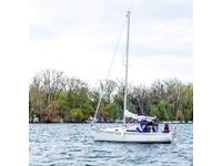 C&C 27 Mark 4 Click to launch Larger Image
