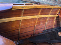 Whitehall 24 Design 24 FT. Row and sail Click to launch Larger Image