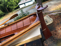 Whitehall 24 Design 24 FT. Row and sail Click to launch Larger Image