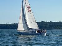 Tillotson Pearson J Boats J/30 Click to launch Larger Image