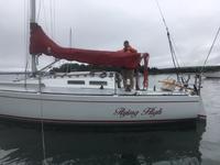 Tillotson Pearson J Boats J/30 Click to launch Larger Image