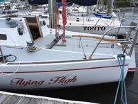 Tillotson Pearson J Boats J/30 Click to launch Larger Image